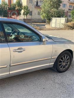 هيونداي أزيرا